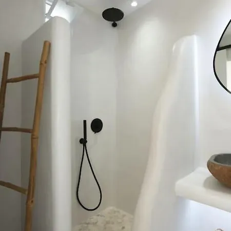 Apartment Syrolia Village