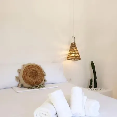 Apartment Syrolia Village *