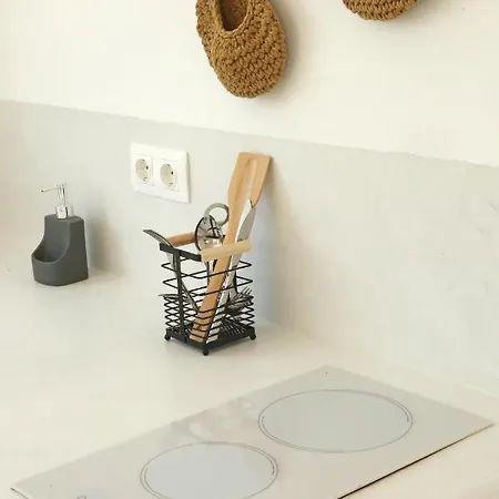 Syrolia Village Apartment