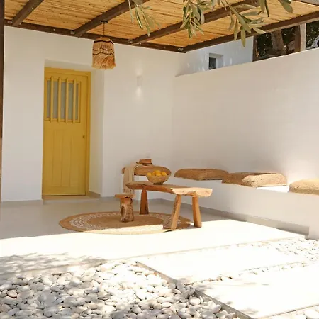 Apartment Syrolia Village *