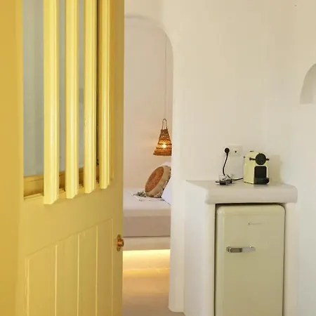 Apartment Syrolia Village *