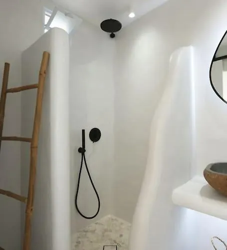 Апартаменты Syrolia Village