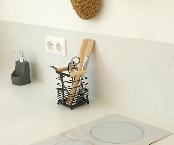 Syrolia Village Апартаменты