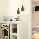Syrolia Village Apartament *