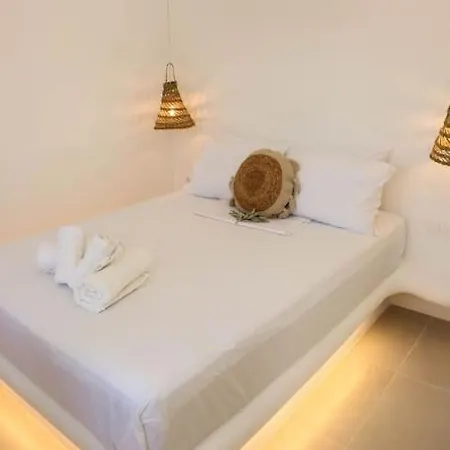 Appartement Syrolia Village Kini